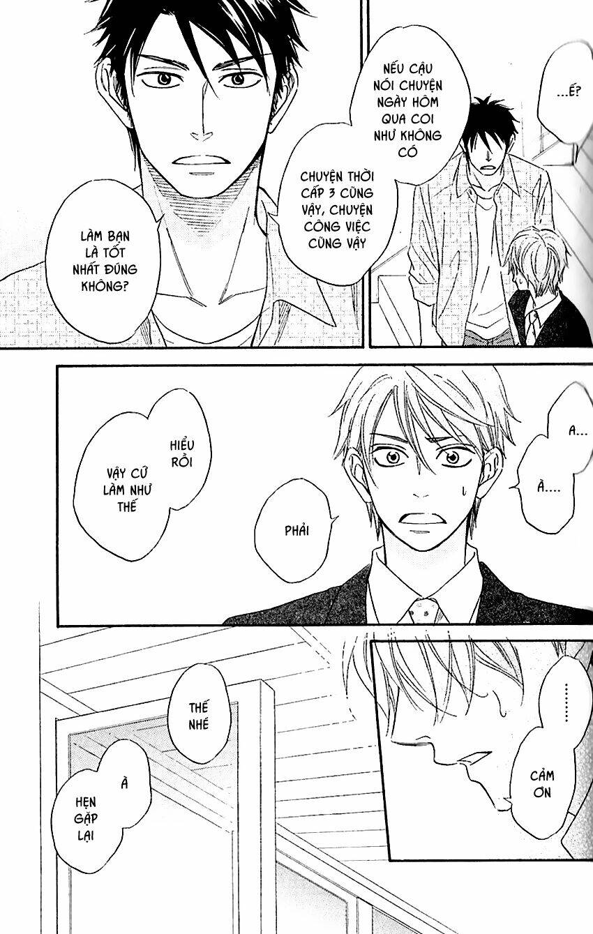 ikasama memory chapter 2 19