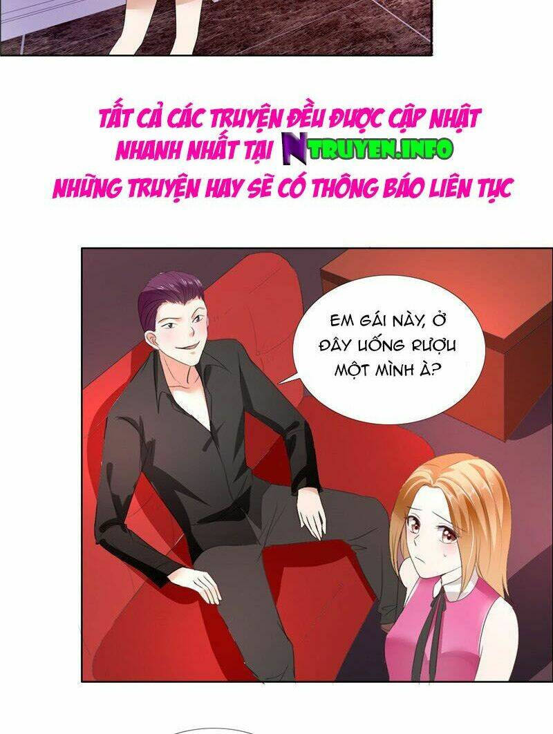 độc sủng kiều thê của bá đạo tổng tài chapter 8 11