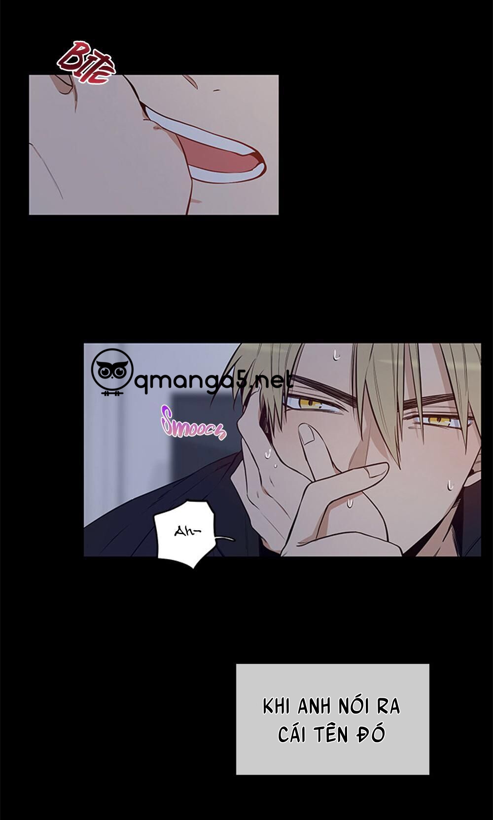 thành phố cạm bẫy chapter 6 5