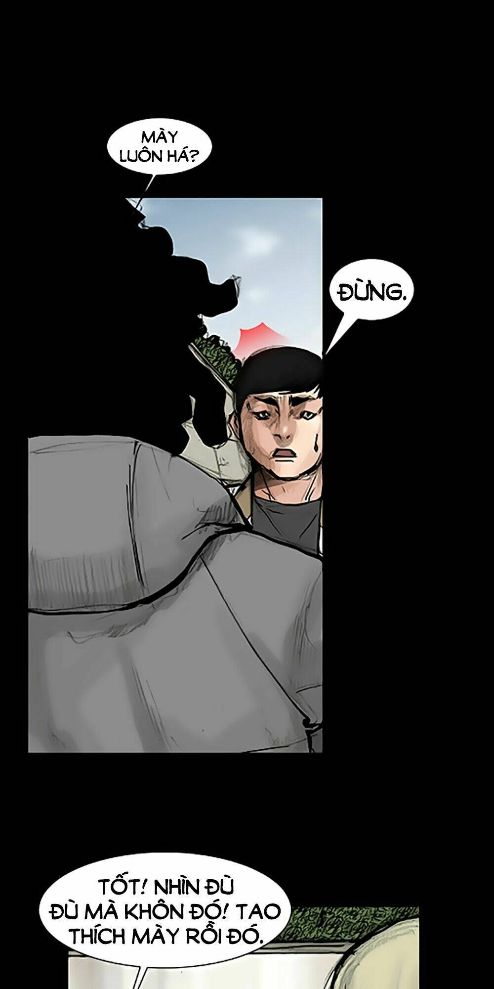 độc cô tiền truyện chapter 83 31