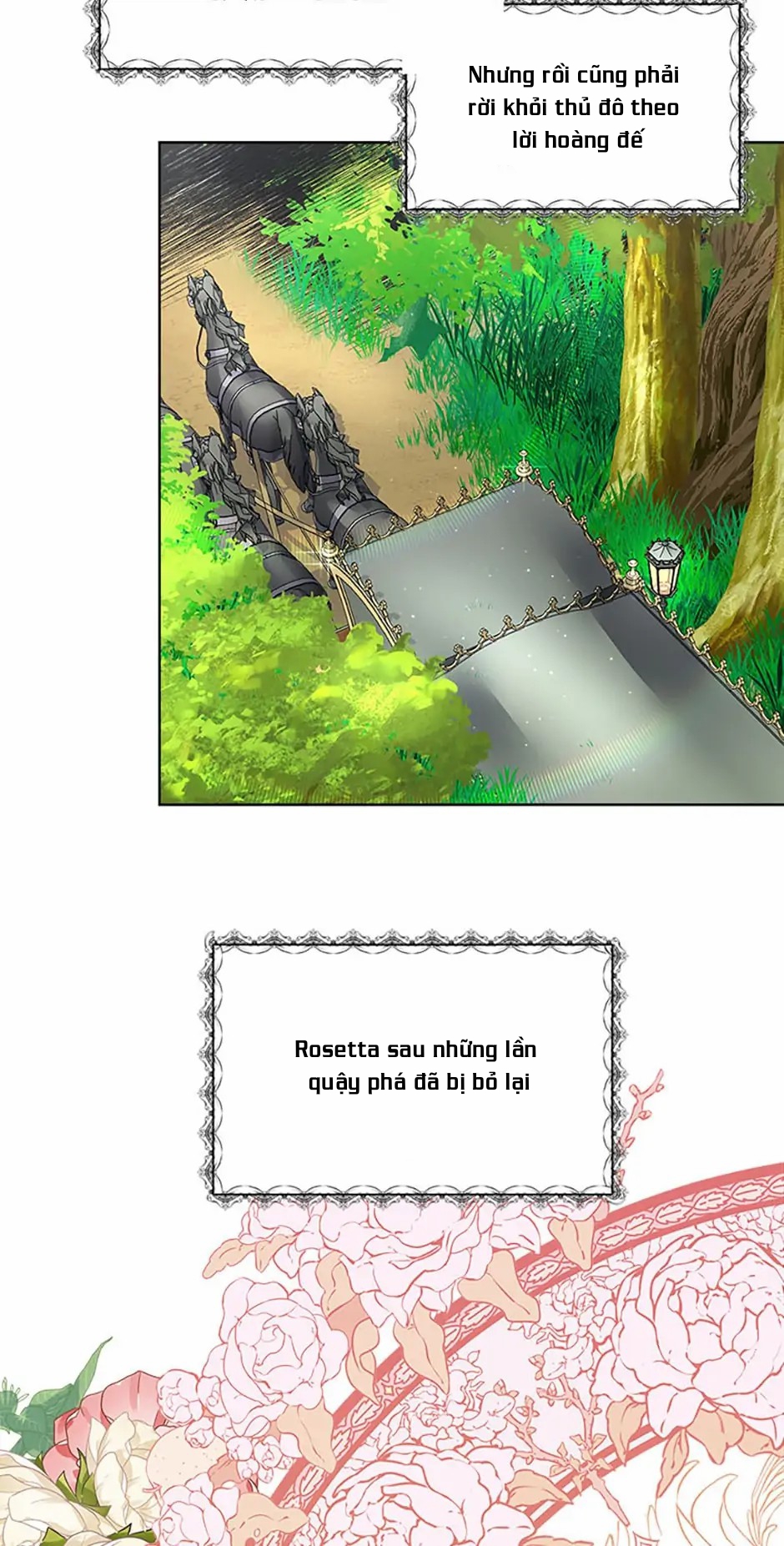 tôi là bảo mẫu bất đắc dĩ của nam chính chapter 5.1 15