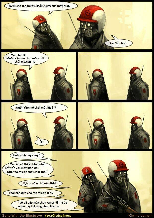 gone with the blastwawe chapter 6 5