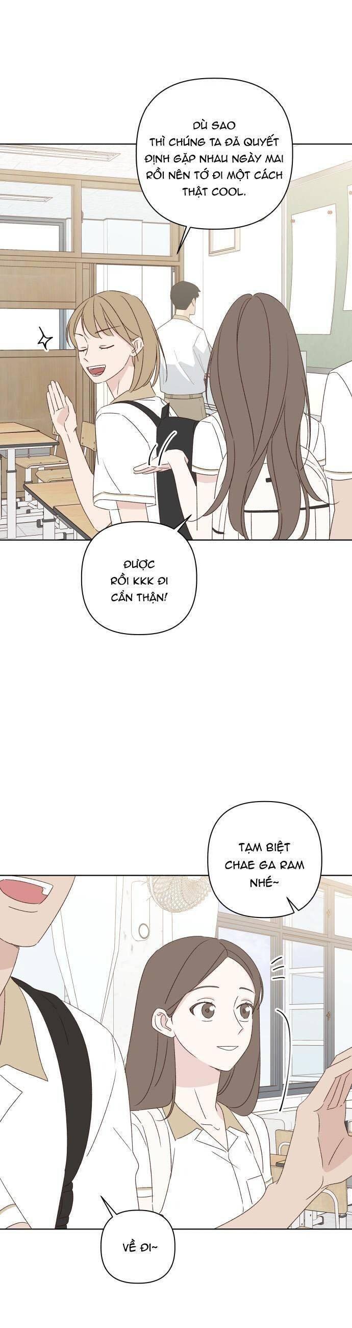 lén lút quện nhau chapter 48 16