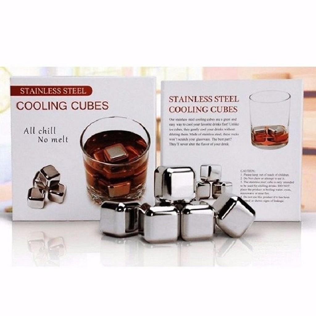 ĐÁ LẠNH VĨNH CỬU