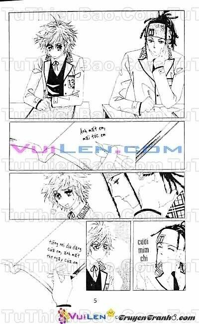 wait! wolf chapter 4 6