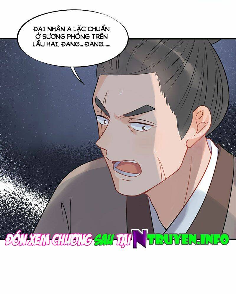 tư thế chính xác cùng bệ hạ yêu đương chapter 21.1 28