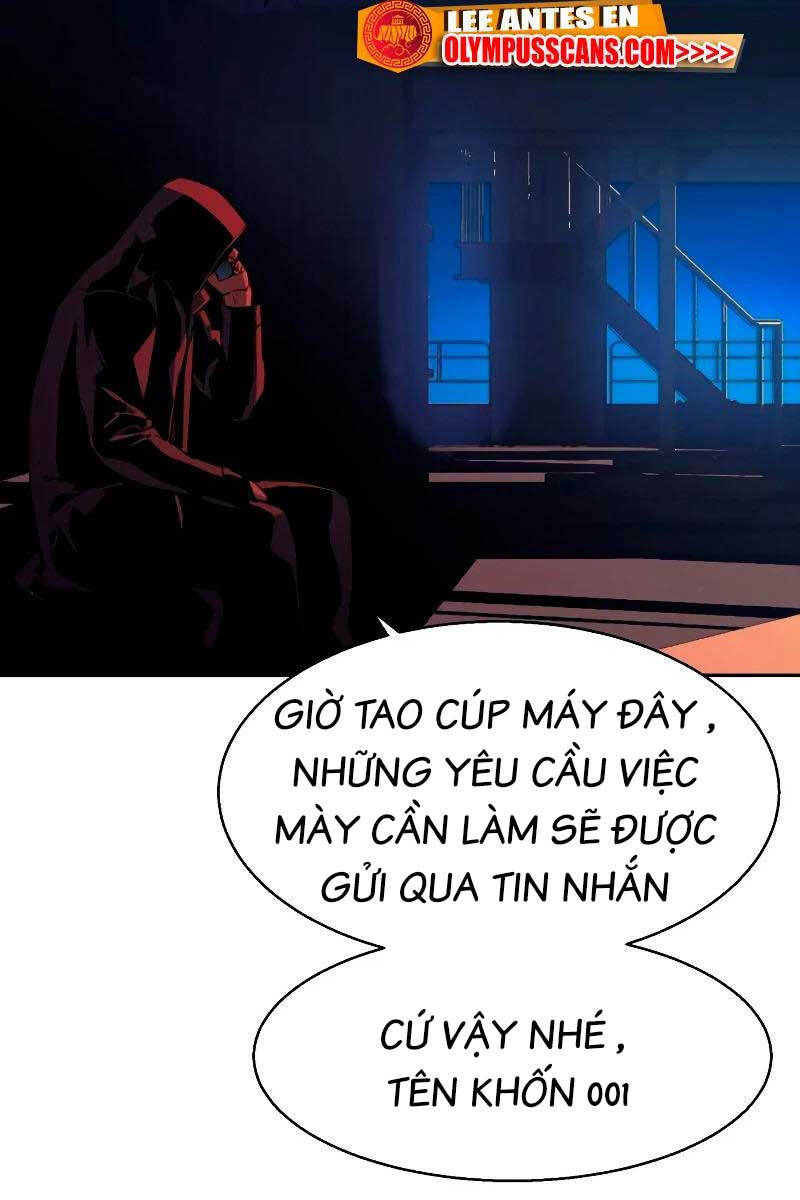 bạn học của tôi là lính đánh thuê chapter 135.1 25