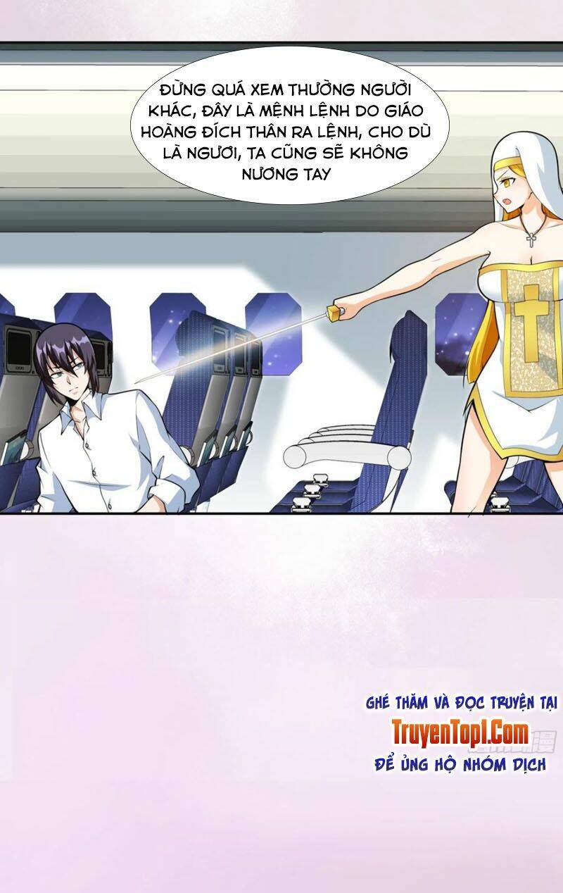 người tu tiên tại đô thị chapter 95 7