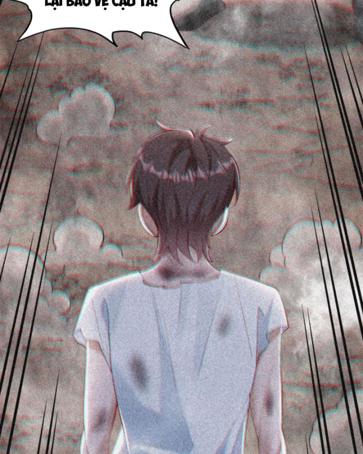 học cùng em gái, tôi bất cẩn vô địch rồi chapter 84 22