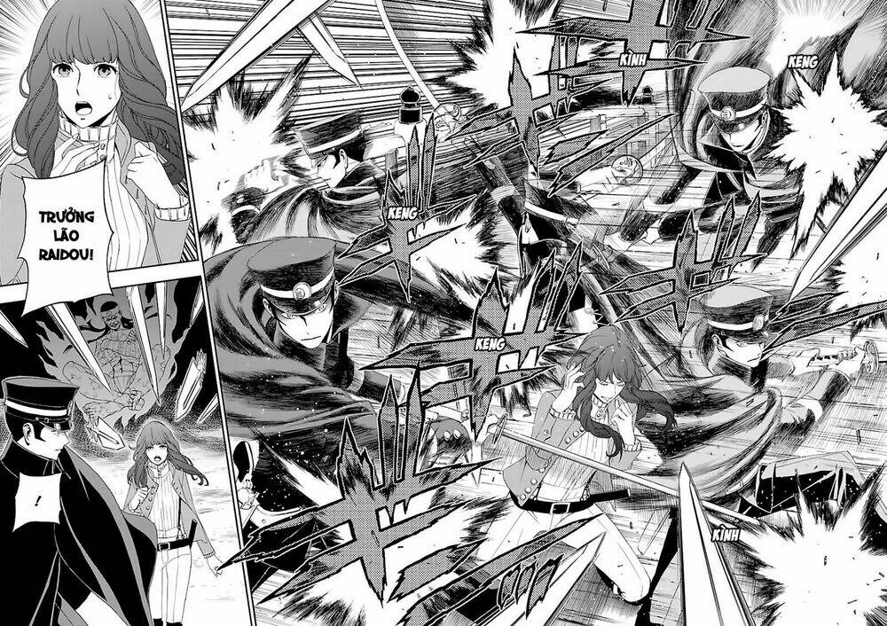 devil summoner chapter 3 29