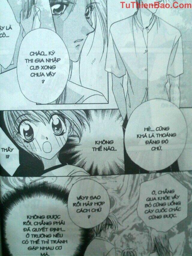 nguyện ước dưới ánh sao chapter 2 125