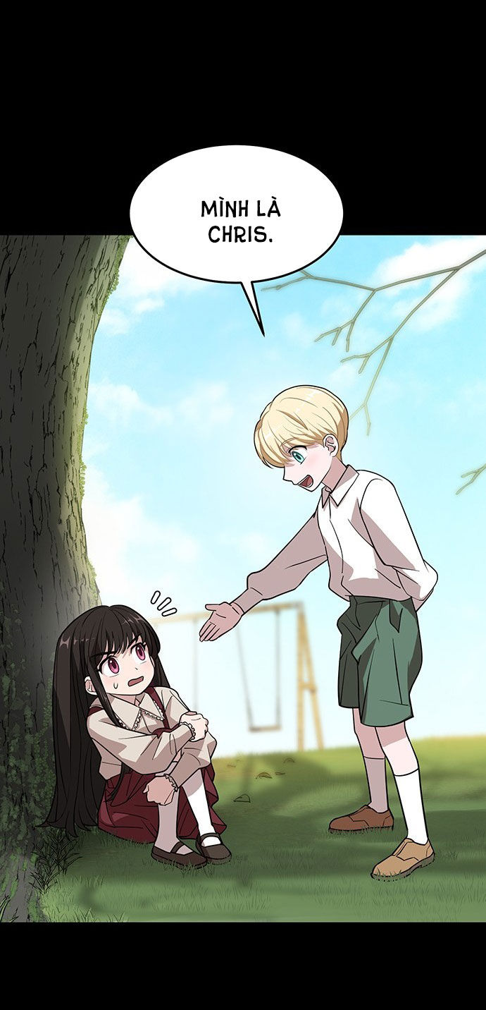 dark moon - tế đàn ánh trăng chapter 1.1 20