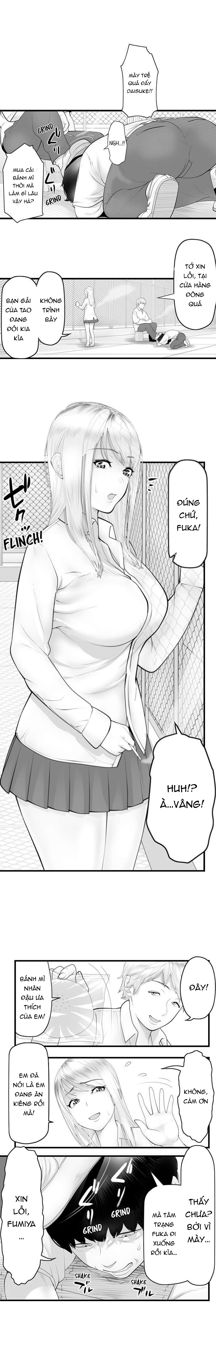 ntr ~ tôi chịch vợ của cậu đến tận sáng chapter 5.1 3