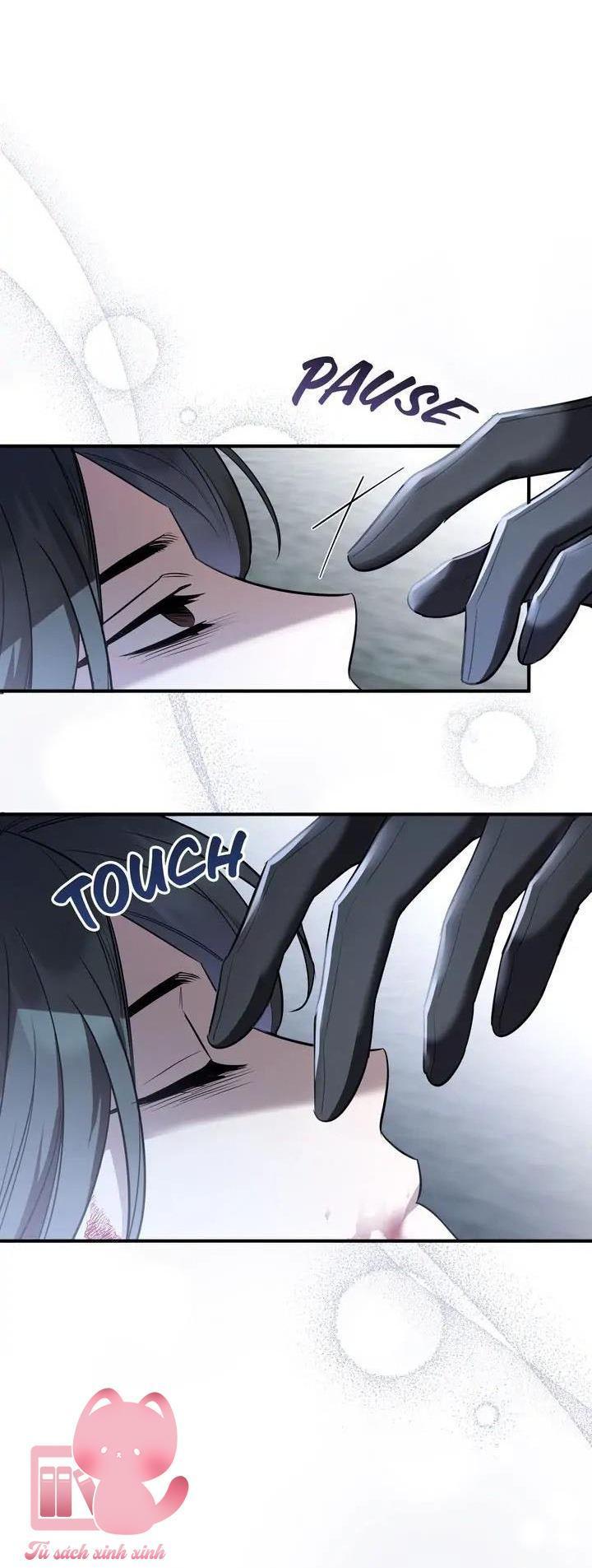 đêm đen khuất bóng chapter 29 50