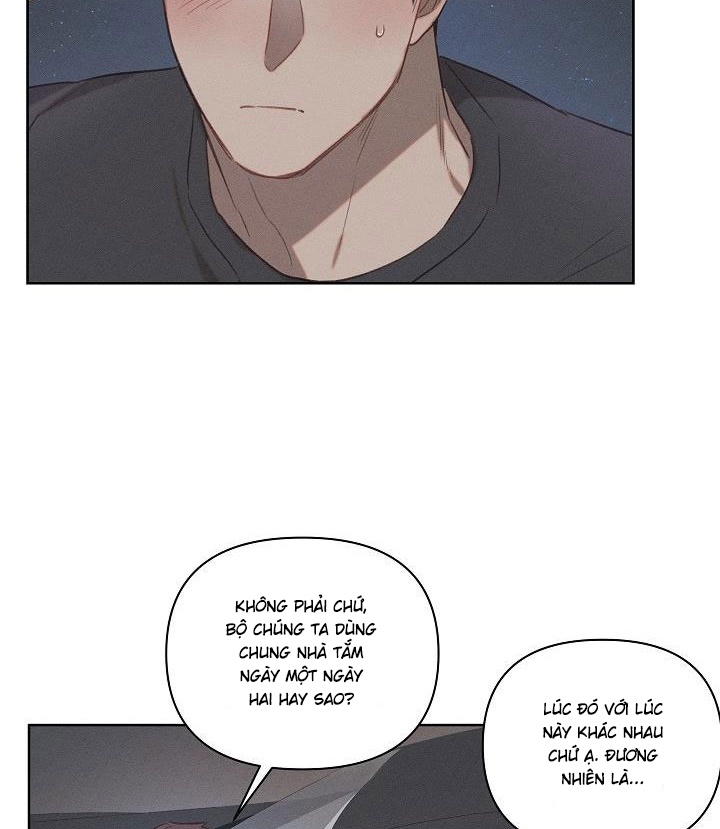 đại úy lãng mạn thân yêu của tôi chapter 8 60