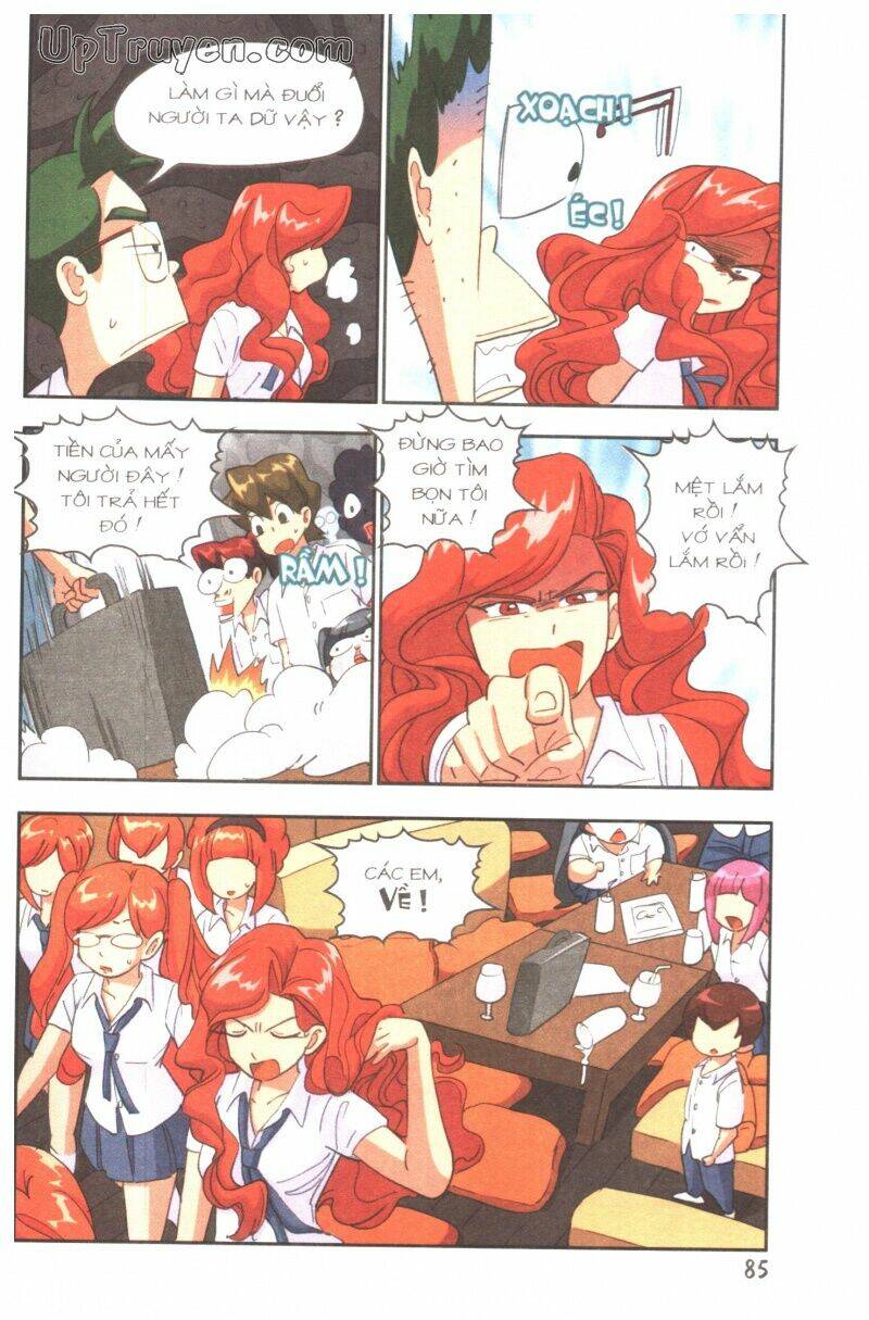 học sinh chân kinh chapter 14 87