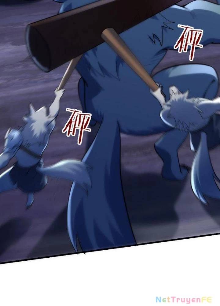 từ dã quái bắt đầu thăng cấp chapter 19 98