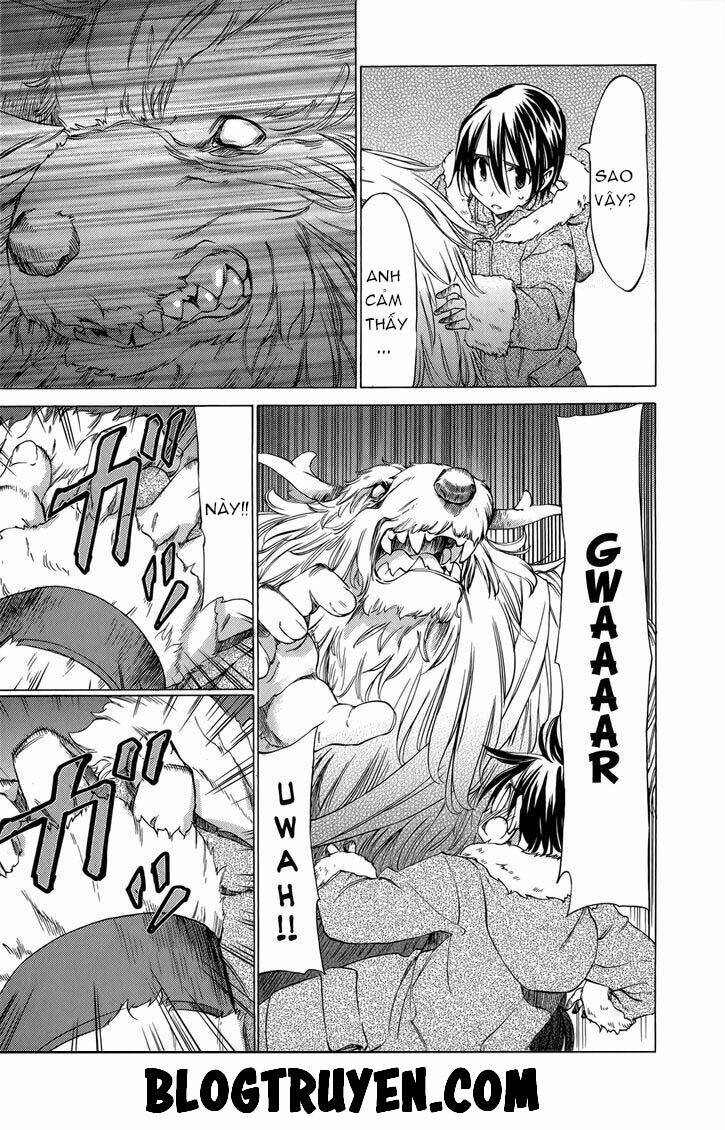 sekainohate de aimashou chapter 39 24