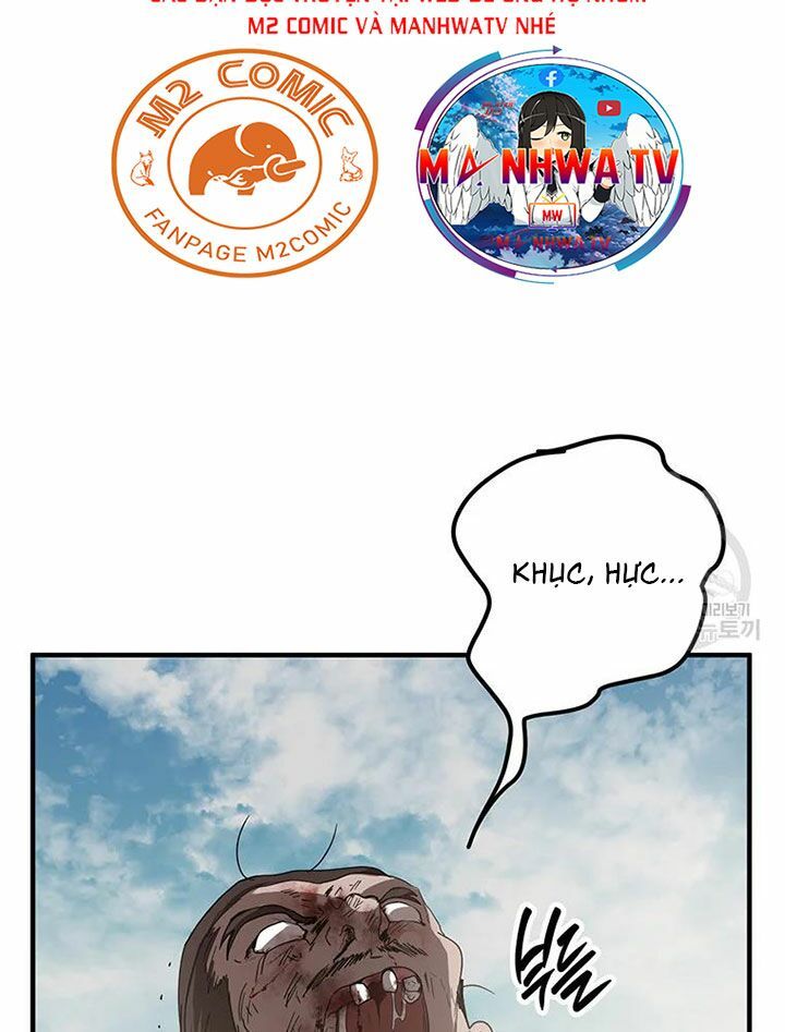 võ đang kỳ hiệp chapter 55 115