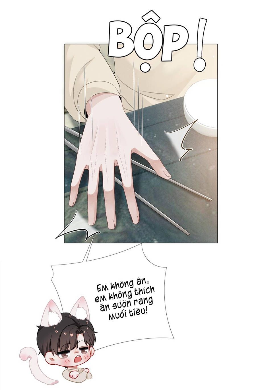 dior tiên sinh chapter 24 3