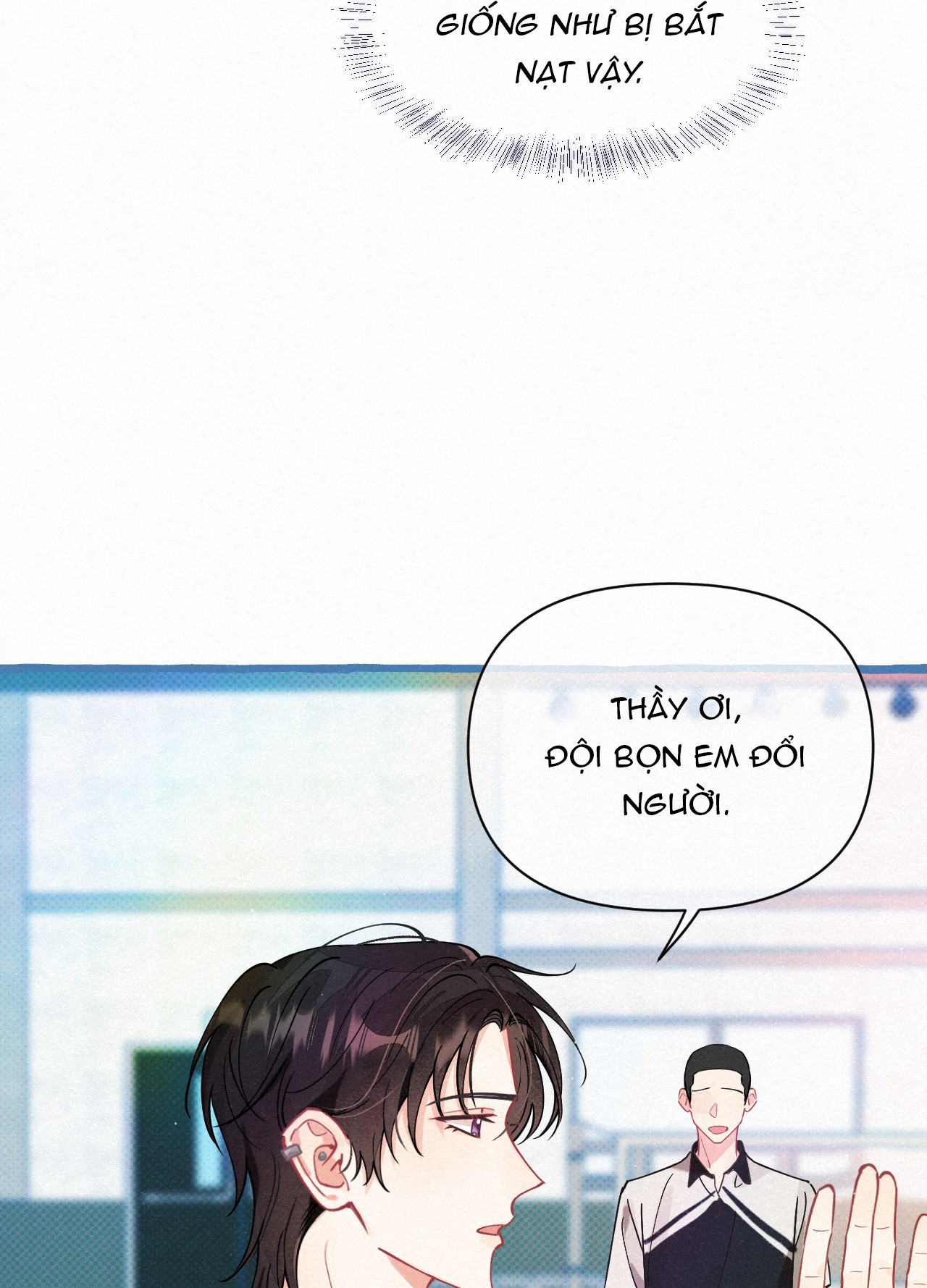 hồ ly phiền phức chapter 5 12