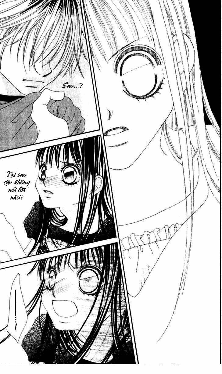 boku no hatsukoi wo kimi ni sasagu chapter 9 18