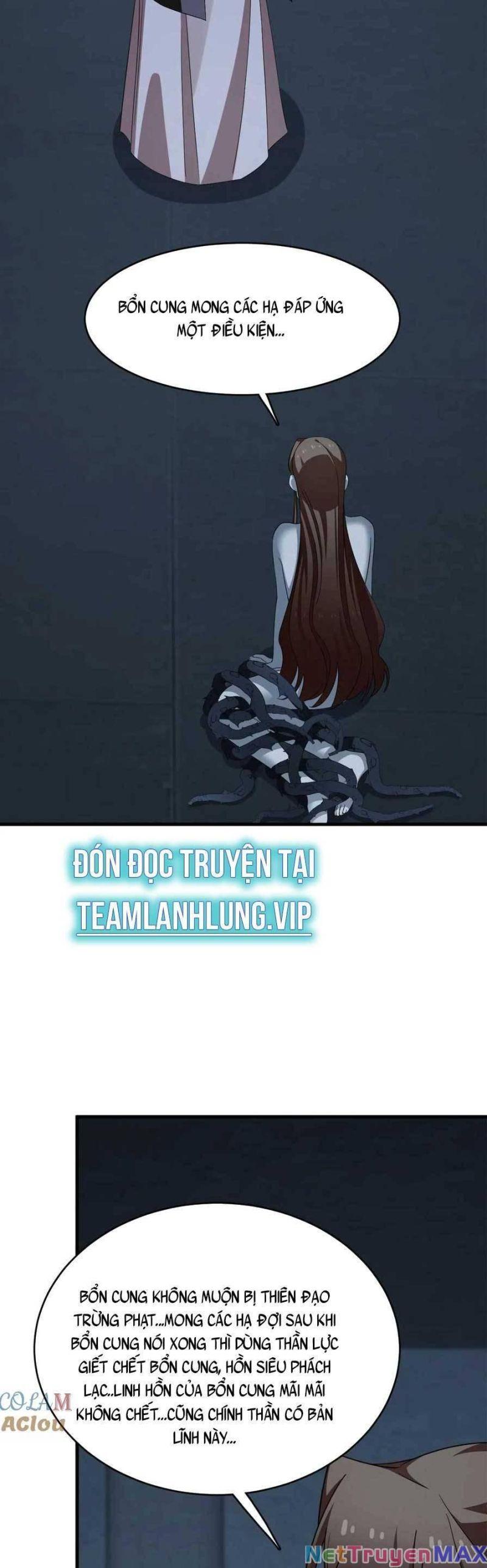 độc bộ thiên hạ: đặc công thần y chapter 459 20