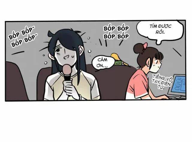 mau mang anh trai tôi đi chapter 124 7