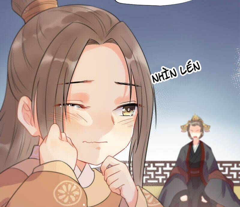 tư thế chính xác cùng bệ hạ yêu đương chapter 6.1 9