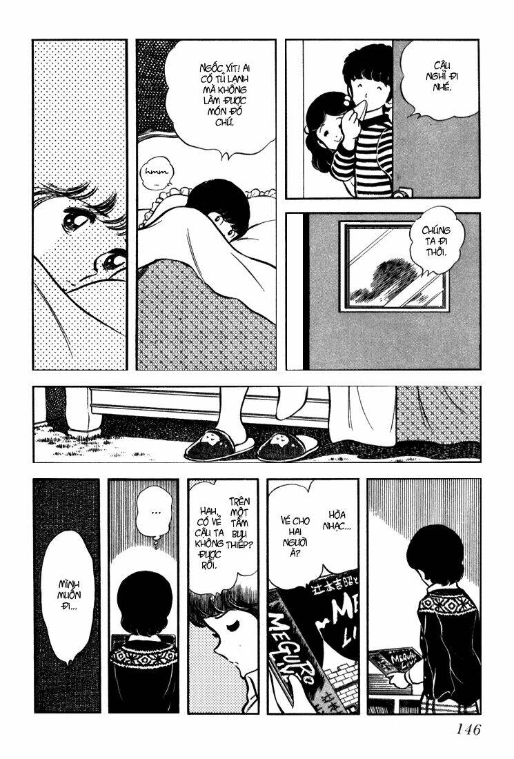 hiatari ryoukou! chapter 17 27