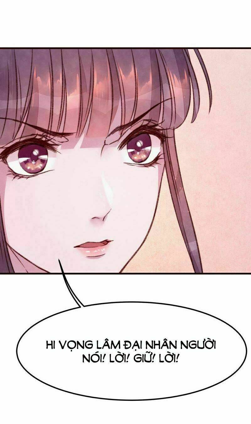 hoàng thái phi cũng muốn yêu chapter 7 44