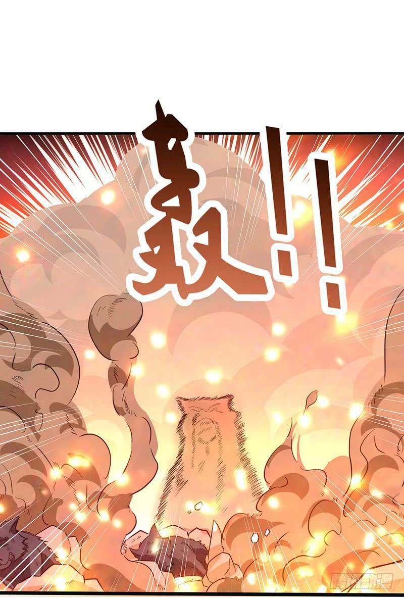 hỗn độn kiếm thần chapter 66 22