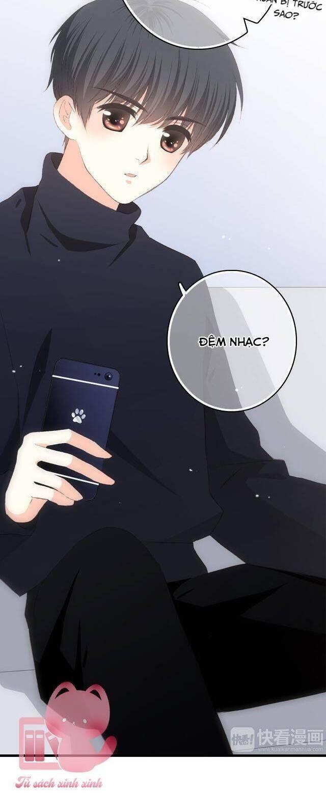 con tim rung động 2 chapter 92.1 2