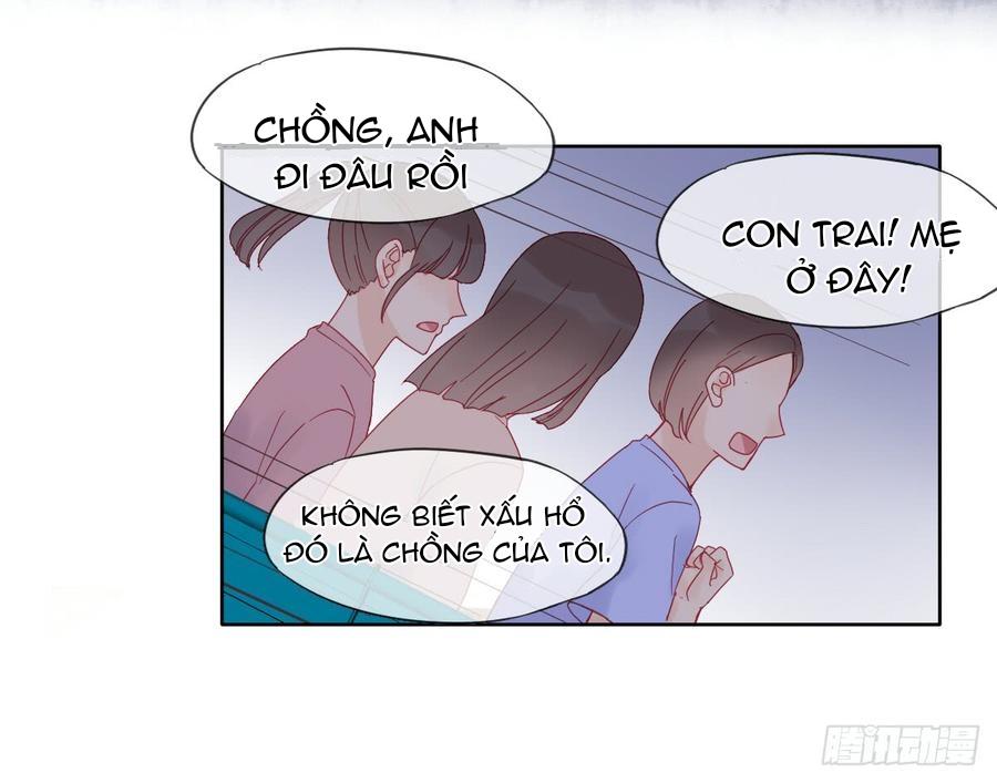 vương bài hạnh phúc chapter 9 64