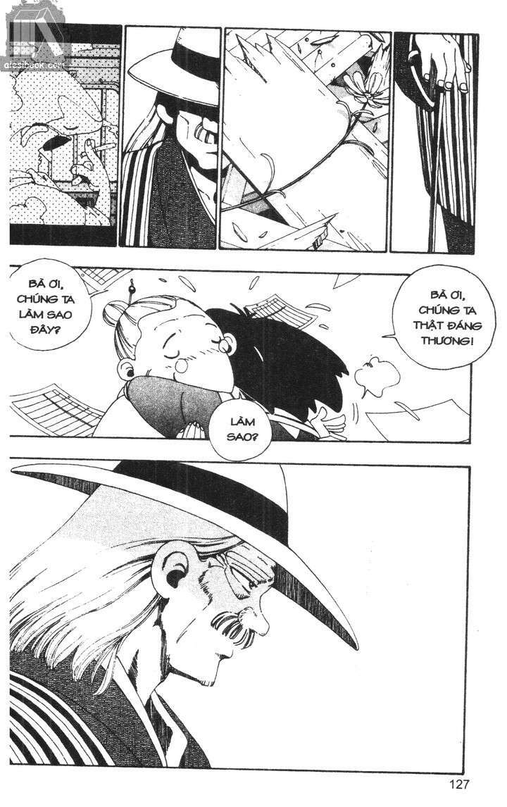 bộ đôi siêu hài chapter 191 7