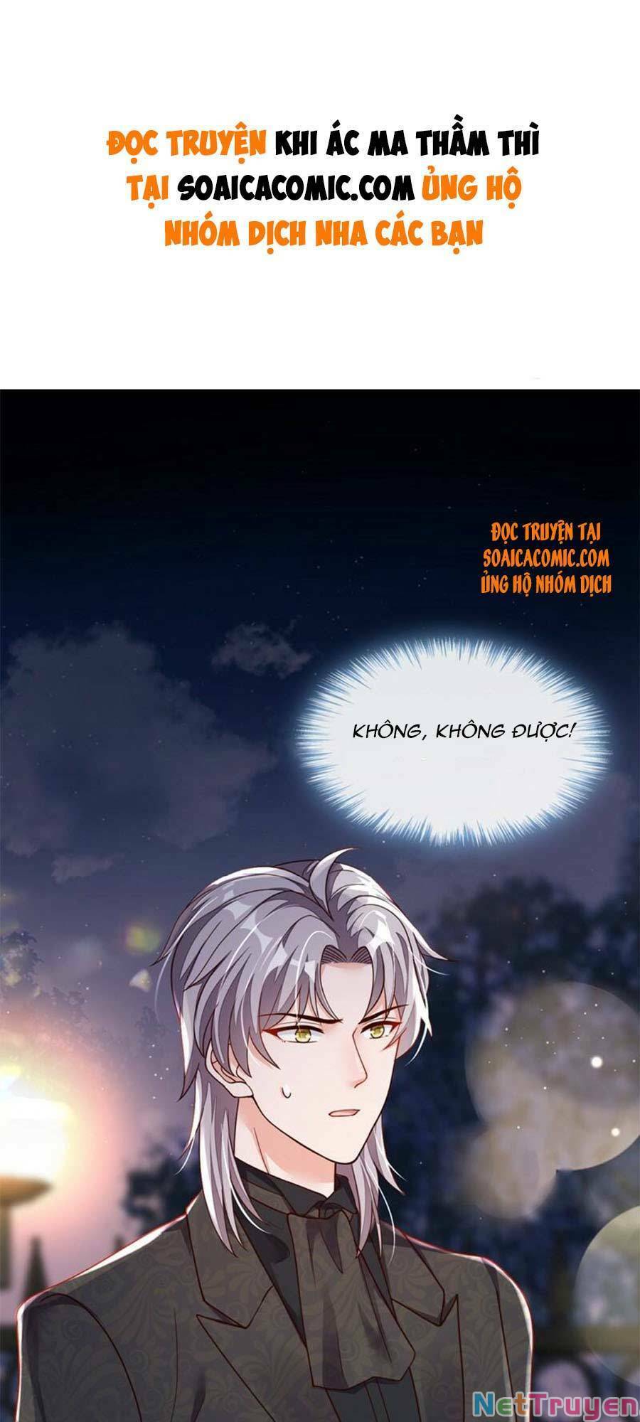 ác ma thì thầm chapter 41 1