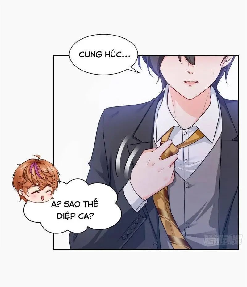 Hệt Như Hàn Quang Gặp Nắng Gắt chapter 158 35