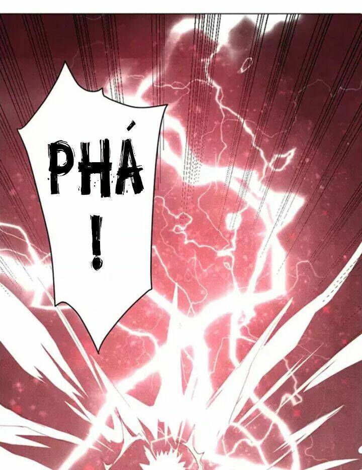 tiên nhân ở trên ma ở dưới chapter 3 35