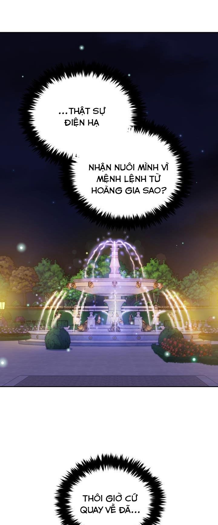 hộ vệ của bạo chúa là ác nữ chapter 43 35