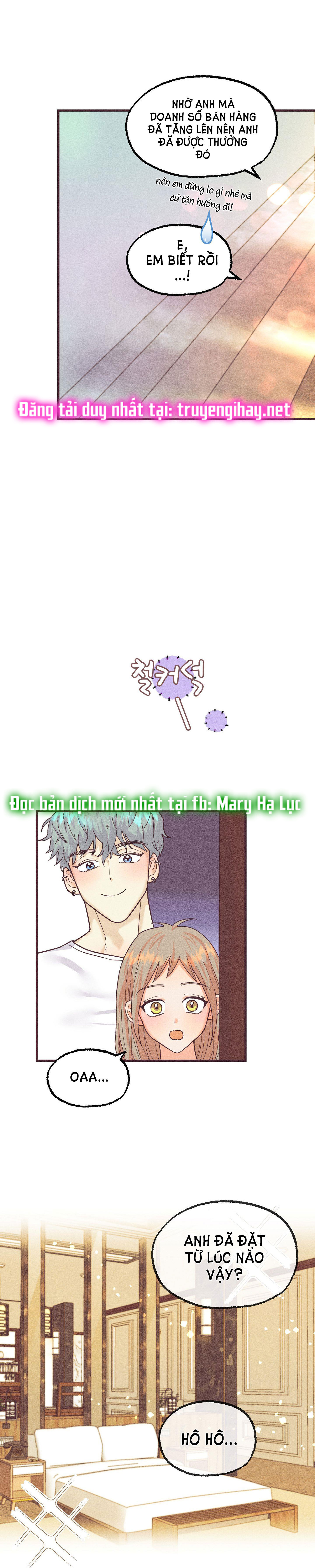 chạy đâu cho thoát chapter 48.2 6