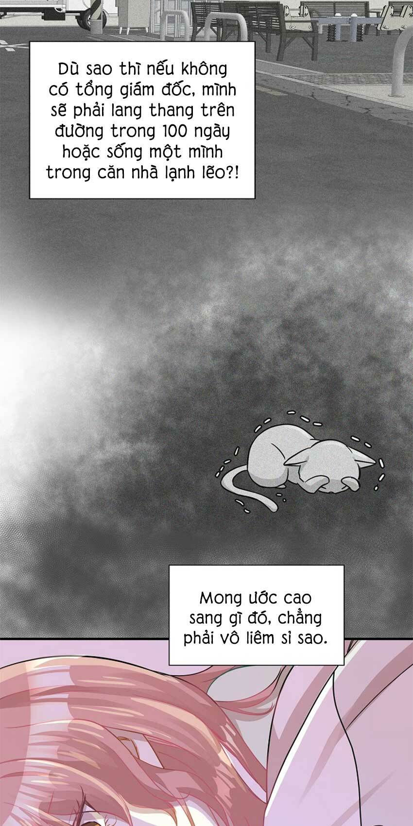 cuộc sống kỳ thú chapter 24 37