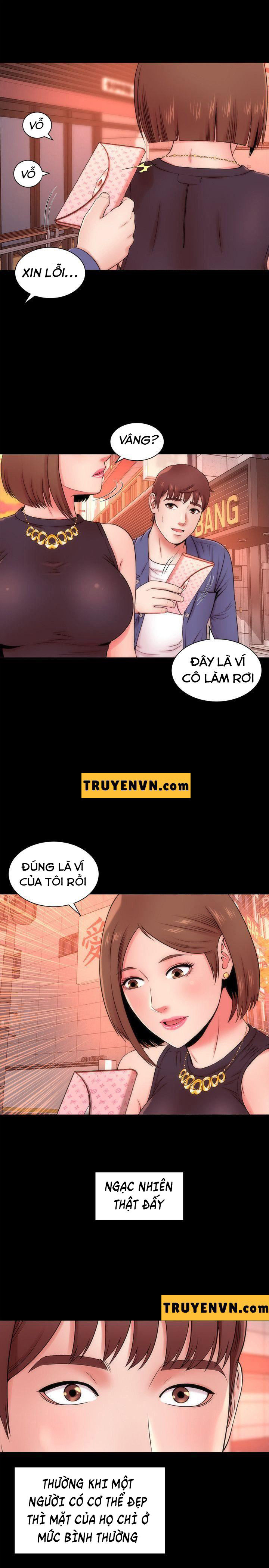 mother and daughter next door chapter 3 16