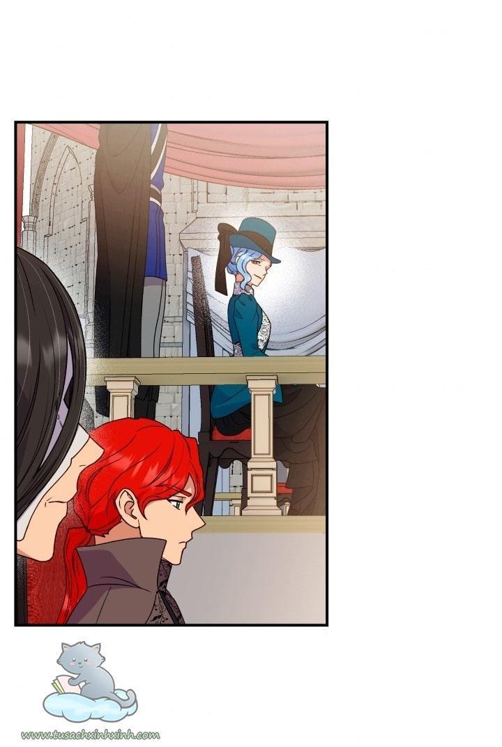 công nương khế ước của gia tộc công tước quái vật chapter 108 53