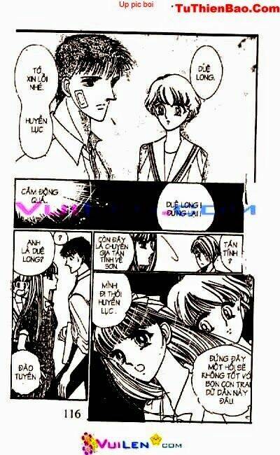 cô bé khóc nhè chapter 1 116