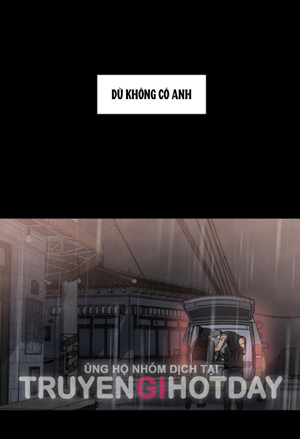 điều khiến tôi quyết tâm muốn chết chapter 90.1 6