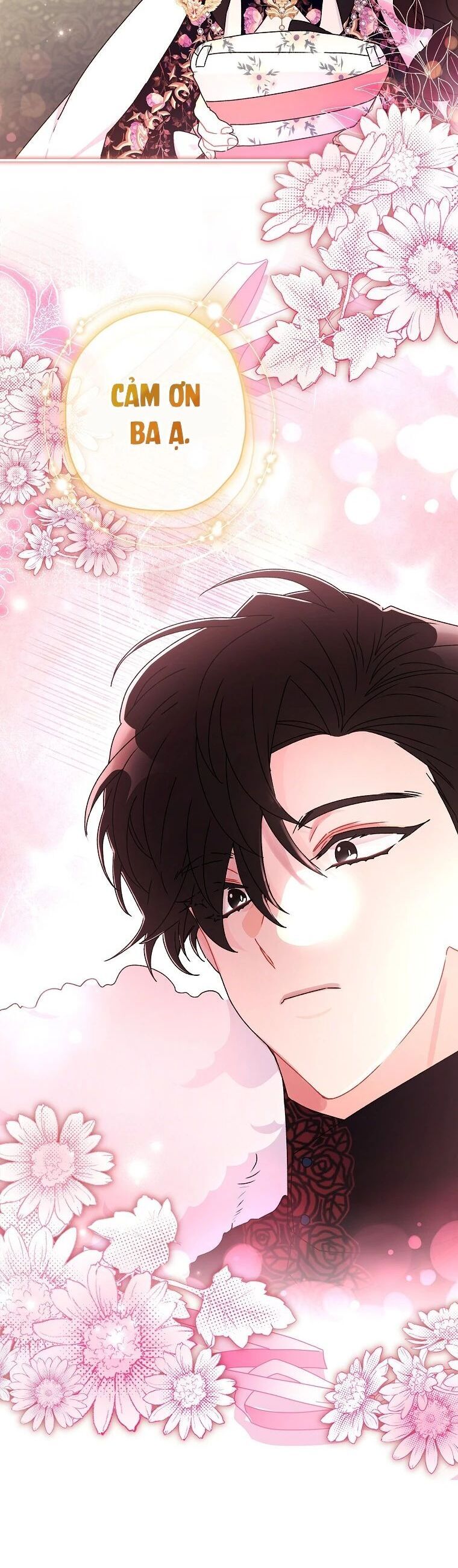 tôi đã trở thành con gái nuôi của nam chính chapter 124 11