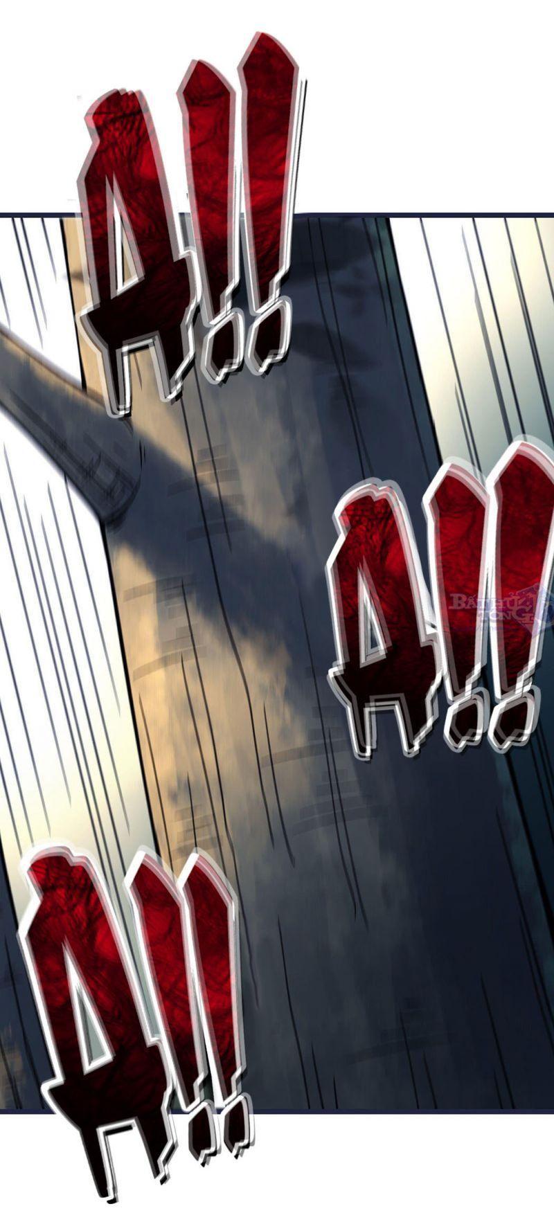 đồ đệ ta toàn là nữ ma đầu chapter 24 30