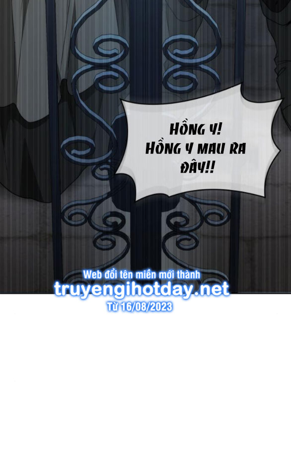 Chị Yêu, Kiếp Này Em Sẽ Là Hoàng Hậu chapter 72.1 - Trang 46