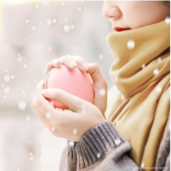 MÁY SƯỞI CẦM TAY GIỮ ẤM CƠ THỂ pin sạc 8h Liên Tục - AsiaMart