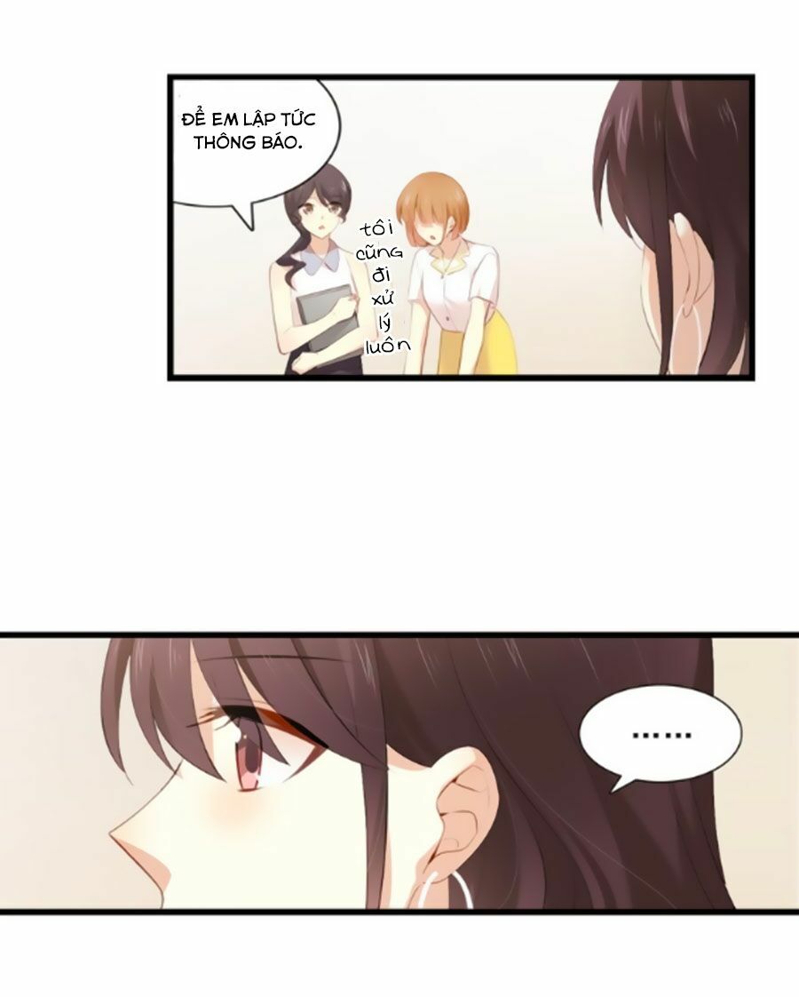 tình yêu là thế phần 2 chapter 14 16